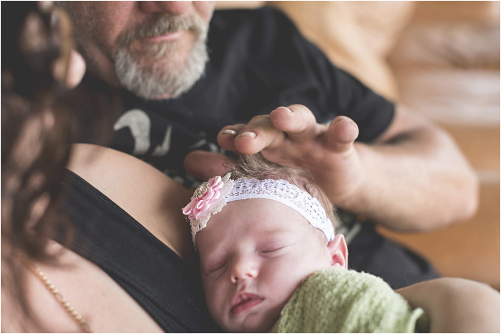 Angie Duncan Photography, Camden Newborn Photography